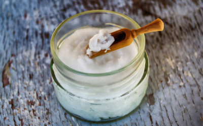 3 maschere facciali a base di yogurt